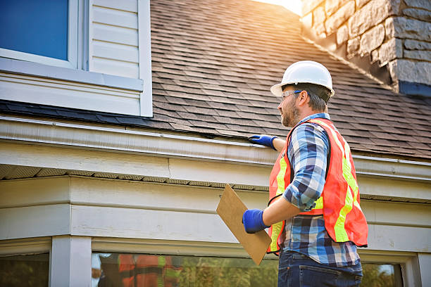 Licensed Gutter Installation service in North Oxford, MA - Roof Repair Smedway